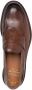 Doucal's Penny Harley Loafers Brown Heren - Thumbnail 4