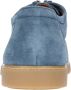 Doucal's Platte schoenen Blauw Blue Heren - Thumbnail 3