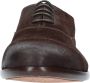 Doucal's Platte schoenen Bruin Brown Heren - Thumbnail 4