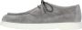 Doucal's Platte schoenen Grijs Gray Heren - Thumbnail 2