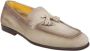 Doucal's Sabbia Loafer Schoenen voor Heren Beige Heren - Thumbnail 2