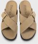 Doucal's Sandals Beige Heren - Thumbnail 3