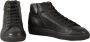 Doucal's Schoenen Black Heren - Thumbnail 2