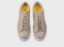 Doucal's Sneakers Beige Heren - Thumbnail 3