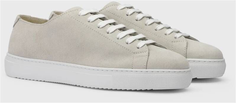 Doucal's Sneakers Beige Heren