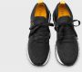 Doucal's Sneakers Black Heren - Thumbnail 3