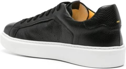 Doucal's Sneakers Black Heren