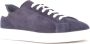 Doucal's Stijlvolle en comfortabele sneakers Blauw Heren - Thumbnail 2