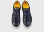 Doucal's Tumblet Sneakers voor Mannen Blue Heren - Thumbnail 7