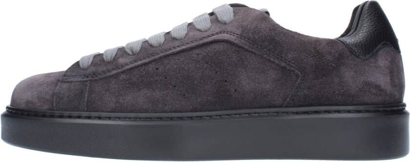 Doucal's Sneakers Grijs Gray Heren