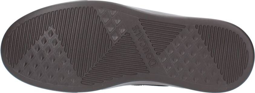 Doucal's Sneakers Grijs Gray Heren