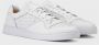Doucal's Sneakers White Heren - Thumbnail 2