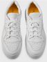 Doucal's Sneakers White Heren - Thumbnail 3
