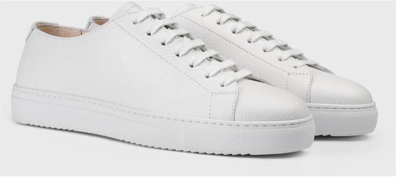 Doucal's Sneakers White Heren