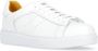 Doucal's Witte Sneakers Ss24 White Heren - Thumbnail 7