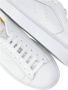 Doucal's Witte Sneakers Ss24 White Heren - Thumbnail 10