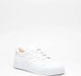 Doucal's Sneakers White Heren - Thumbnail 2