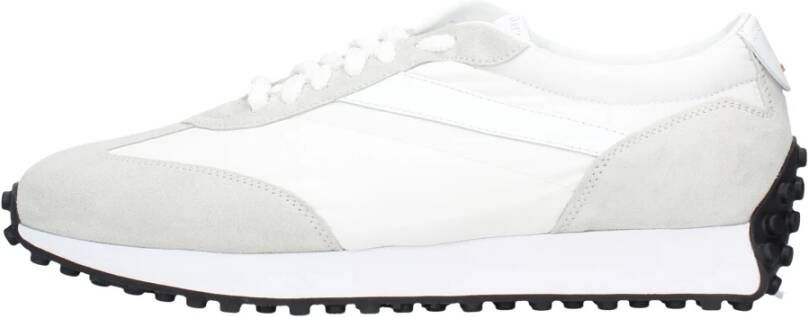 Doucal's Sneakers White Heren