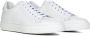 Doucal's Sneakers White Heren - Thumbnail 2