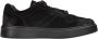 Doucal's Sneakers Zwart Black Heren - Thumbnail 3