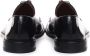 Doucal's Derby Nero Derby Schoenen Black Heren - Thumbnail 3