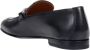 Doucal's Stijlvolle Nero Venetian Loafers Black Heren - Thumbnail 3