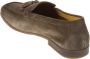 Doucal's Suede Tassel Loafer Schoenen Brown Heren - Thumbnail 3