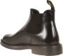 Doucal's Tm02 Ebano Beatles Schoenen Black Heren - Thumbnail 3