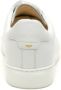 Doucal's Witte Sneakers Klassiek Model White Heren - Thumbnail 3