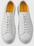 Doucal's Witte Sneakers voor Mannen White Heren - Thumbnail 3