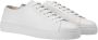 Doucal's Witte Sneakers White Heren - Thumbnail 5