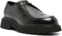 Doucal's Zwarte Geborduurde Loafers Black Heren - Thumbnail 3