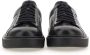 Doucal's Zwarte Sneakers Black Heren - Thumbnail 3