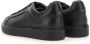 Doucal's Zwarte Sneakers Black Heren - Thumbnail 5