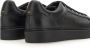 Doucal's Zwarte Sneakers Black Heren - Thumbnail 8