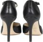 Douuod Woman Stiletto Pumps met puntige neus Black Dames - Thumbnail 3