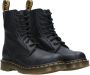 Dr. Martens Enkel laarzen Black Dames - Thumbnail 2