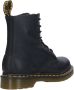 Dr. Martens Enkel laarzen Black Dames - Thumbnail 3