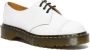 Dr. Martens 1461 Bex Toe Cap Schoenen White Heren - Thumbnail 2