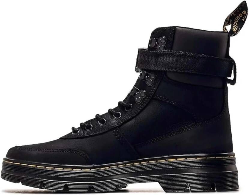 Dr. Martens 27801001 Laarzen Black Heren