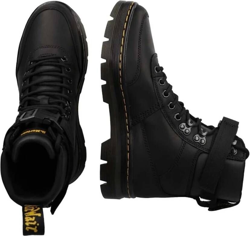 Dr. Martens 27801001 Laarzen Black Heren