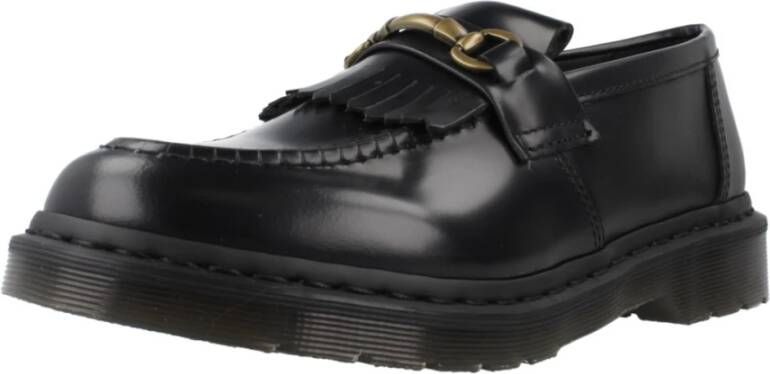 Dr. Martens Adrian Snaffle Loafers Black Dames