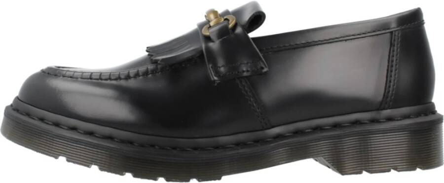 Dr. Martens Adrian Snaffle Loafers Black Dames