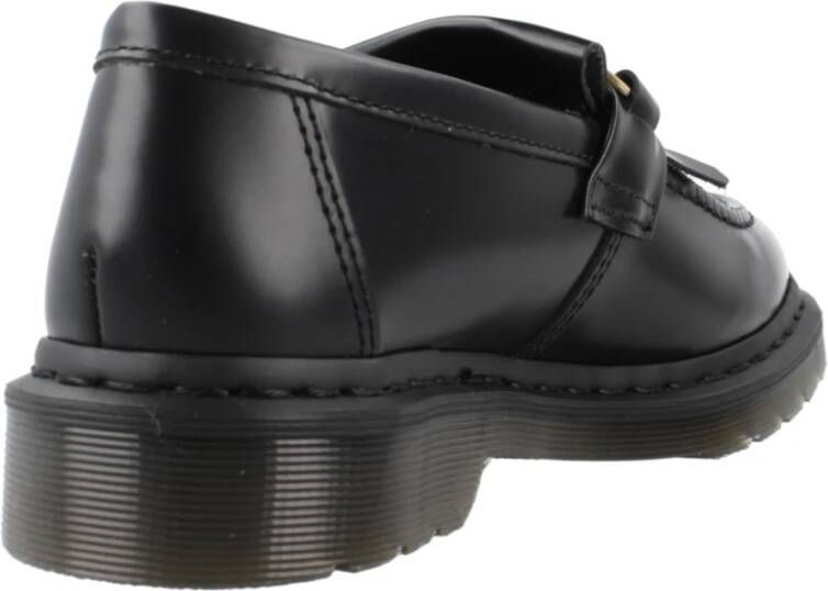 Dr. Martens Adrian Snaffle Loafers Black Dames