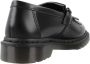 Dr. Martens Adrian Snaffle Loafers Black Dames - Thumbnail 6