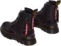 Dr. Martens Alpha Tarik Zwarte Laarzen Black Unisex - Thumbnail 2