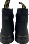 Dr. Martens Anfibio Laarzen Black Heren - Thumbnail 2