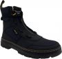 Dr. Martens Anfibio Laarzen Black Heren - Thumbnail 4