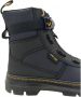 Dr. Martens Anfibio Laarzen Black Heren - Thumbnail 6