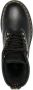 Dr. Martens Wintergrip Blizzard WP Leren Enkellaarzen Zwart Black Dames - Thumbnail 13